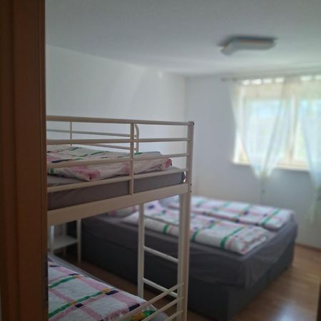 Ferienwohnung Shirin Rust Eksteriør bilde