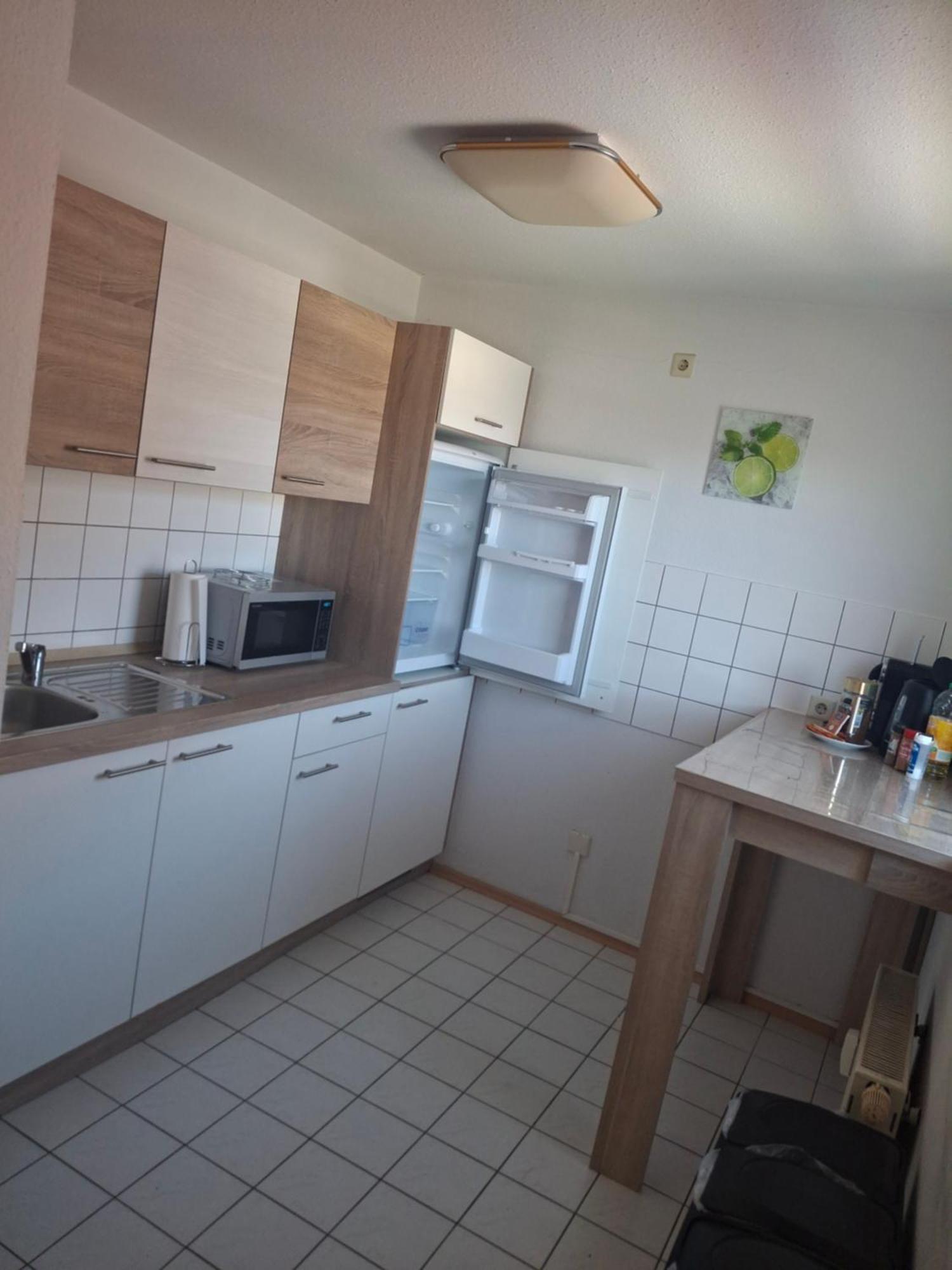 Ferienwohnung Shirin Rust Eksteriør bilde